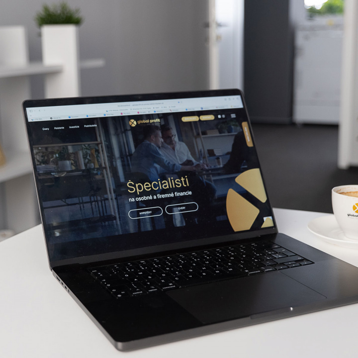 Centrála / Centrála - foto Centrála / Centrála - foto