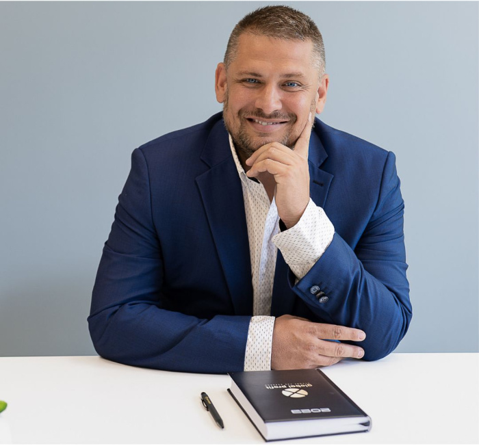 Ing. Peter Herberger