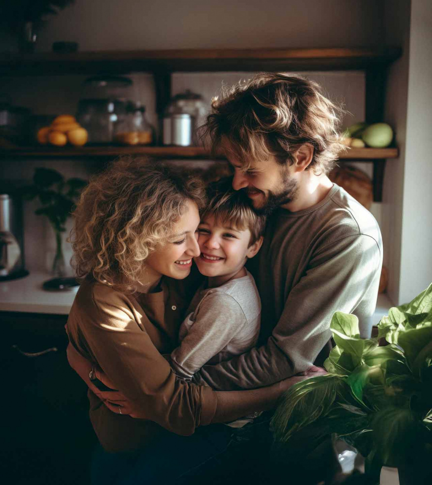 Výhodné riešenia hypoték, úverov, poistenia a investovania pre každého